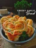 Cheese garlic cheese
