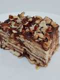 Marquesa de chocolate
