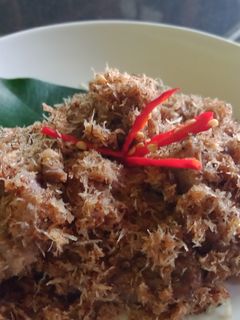 Foto resep Gepuk