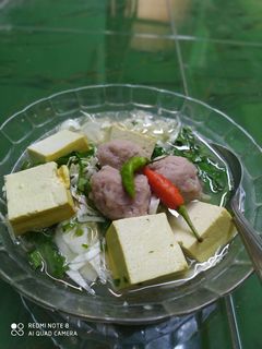 Foto resep Kuah Bakso Maknyuzz