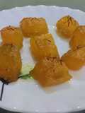 Kesari Petha