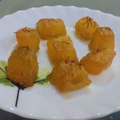 Kesari Petha A picture of Kesari Petha.