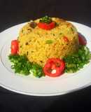 Jollof rice