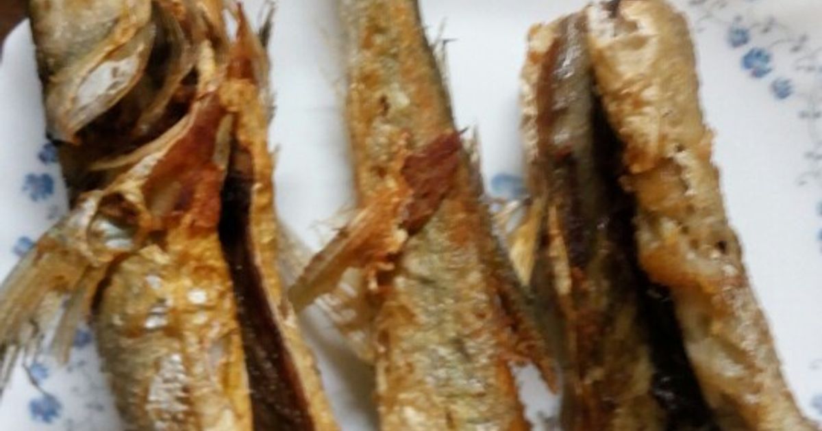 Fried Fish Recipe by Em Jayc - Cookpad