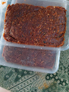 Foto resep Sambal pecel