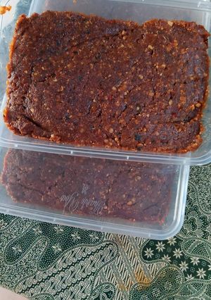 Foto resep Sambal pecel