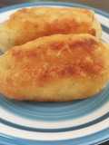 Papa rellena