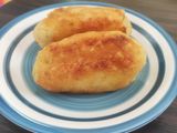 Papa rellena