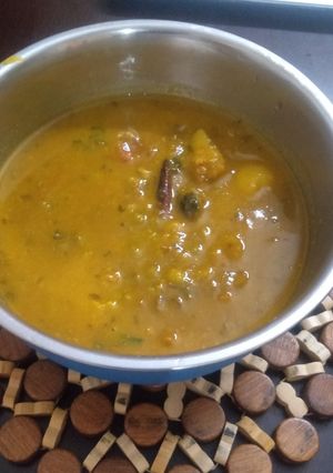 A picture of Matar ka Nimona.