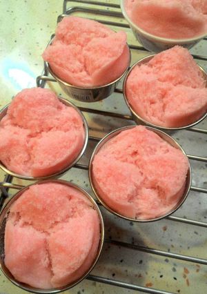 Foto resep Kue mangkok/APEM