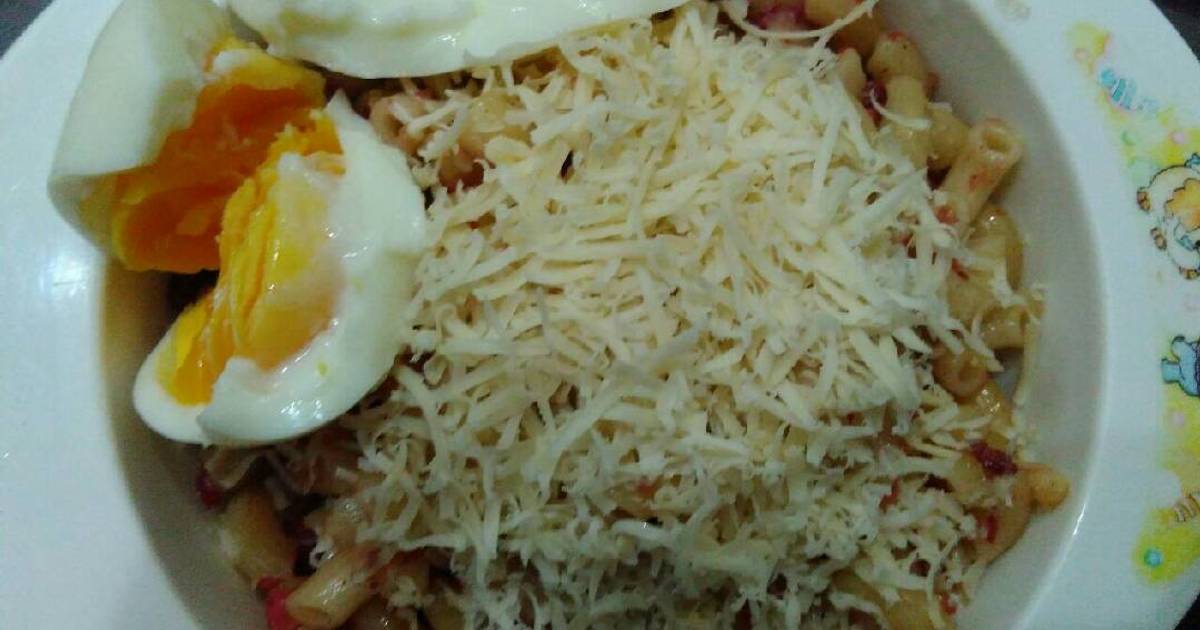 2 094 resep  macaroni kornet  telur  simple enak dan 