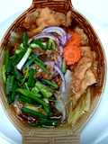 แกงจืดไข่น้ำ