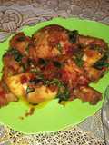 Ayam balado