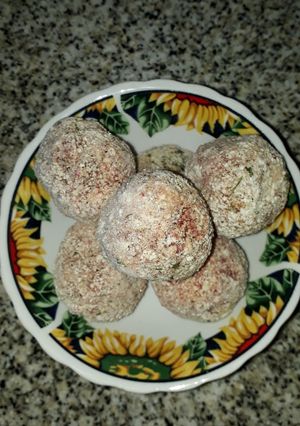 Una foto de Albondiguitas de la abuela 🍘😋👌