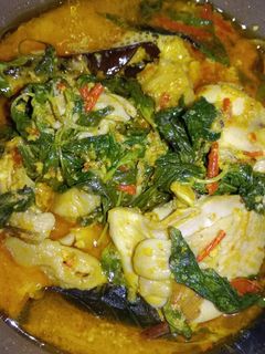 Foto resep Ayam woku²