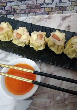 Foto resep Dimsum