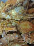 Ketam ala2 shell out