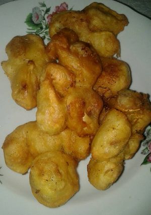 Foto resep sanggar ciwadak