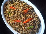 Gambar remis saus