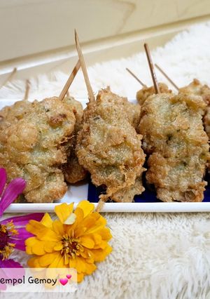 Foto resep Sempol Gemoy ala Mama KamaRo