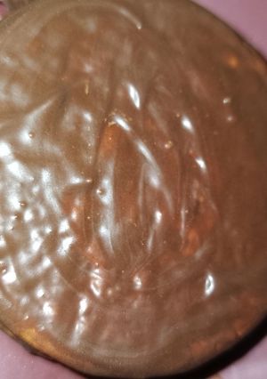 Una foto de Falsos Alfajores