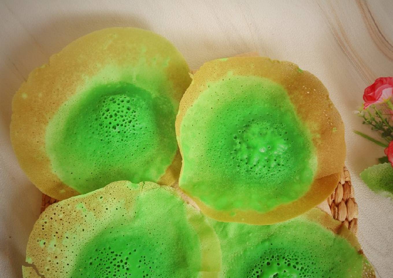Kue Ape