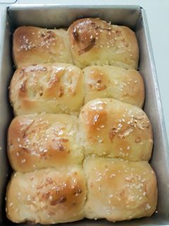 Foto resep Potato bread super soft