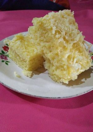 Foto resep Cheese cake yummy