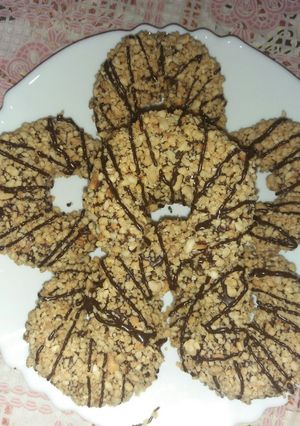 صورة لوصفة قاطو من وصفاتي خاصة