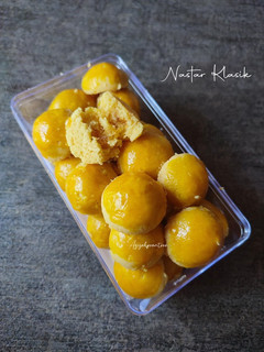 Foto resep Nastar Klasik