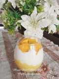 Mango Float (Mango Thai)