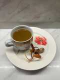558. Wedang Kunyit Asam