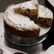Budín inglés