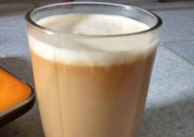 Coffee Latte Keto