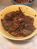 Rendang Mudah Cepat Saji