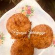 Perkedel Kentang Yummy