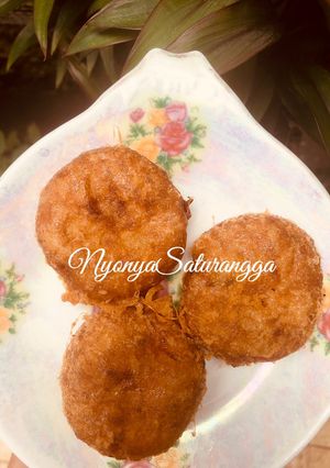 Foto resep Perkedel Kentang Yummy