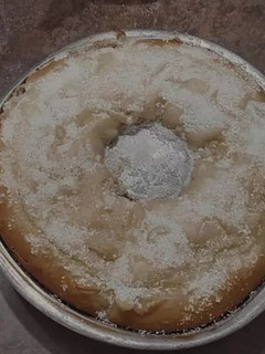 Una foto de Torta matera