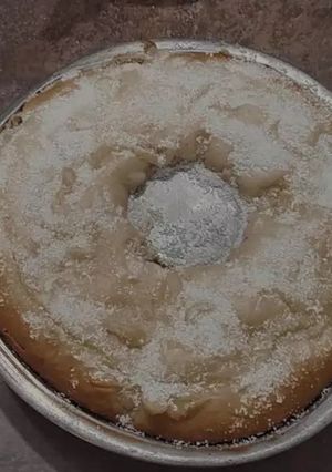 Una foto de Torta matera