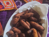 ફુલવડી (Fulvadi Recipe In Gujarati)