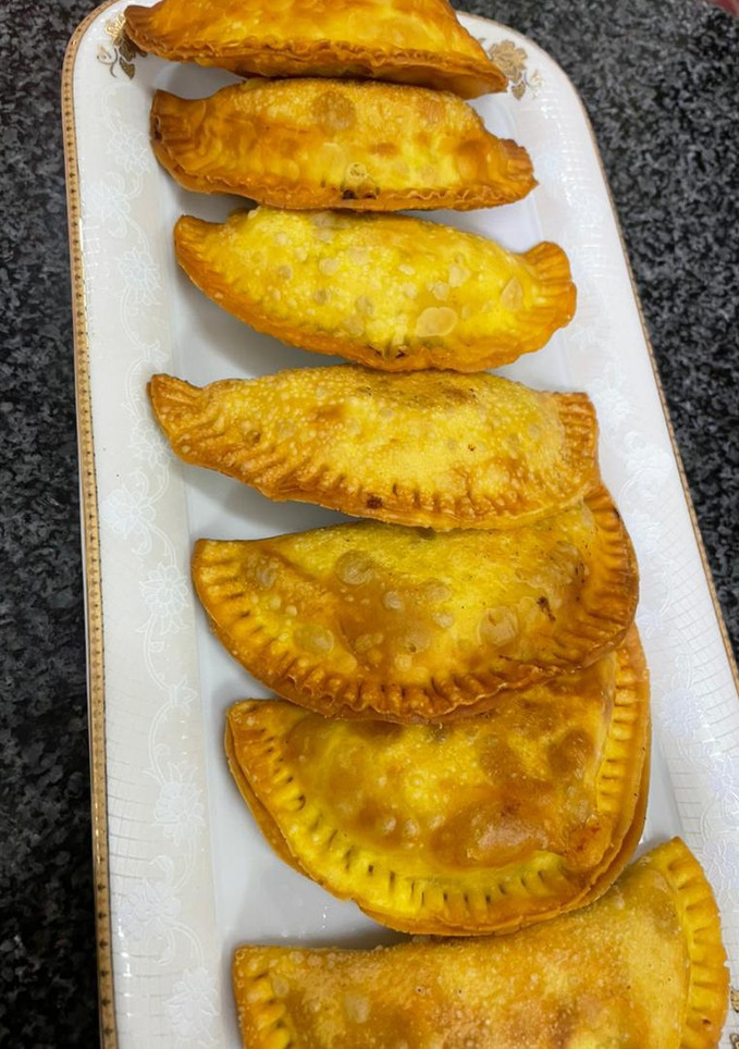 عکسی از دستور پیراشکی