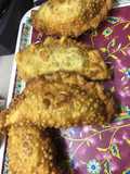 Empanadas de carne