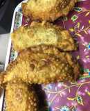 Empanadas de carne