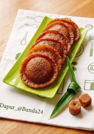 Foto resep Kue Cucur