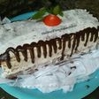 Blackforest kukus yummii🍫