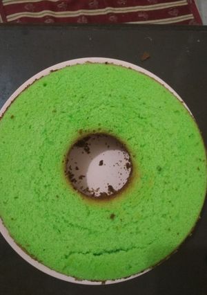 Foto resep Bolu ekonomis anti gagal