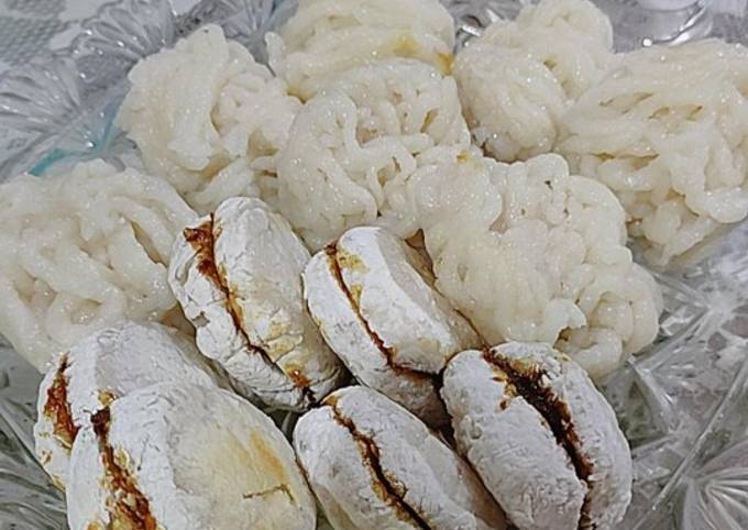 Cara Gampang Membuat Pempek Keriting yang Enak Banget