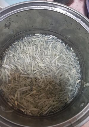 Foto resep Es timun serut