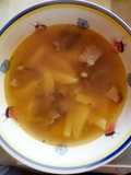 Ajiaco 🍲