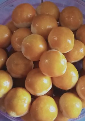 Foto resep Nastar ekonomis